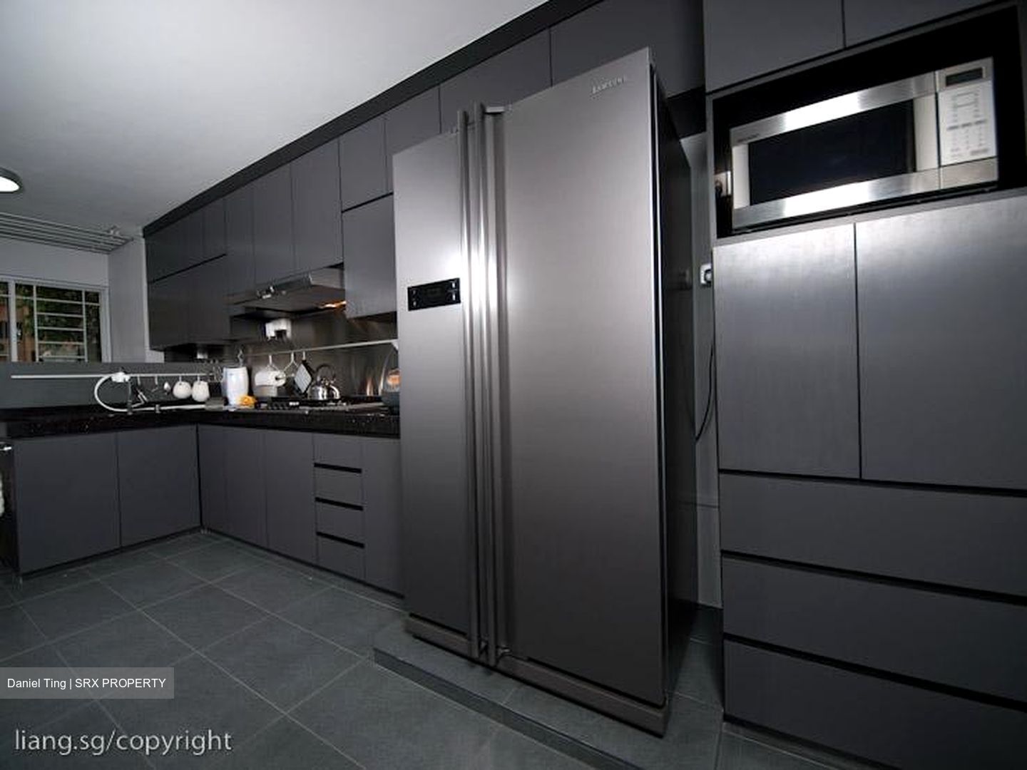 Blk 805 Khatib Gardens (Yishun), HDB 5 Rooms #452533121